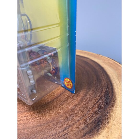 Marvel X-Men X-Force Cable 4th Edition Action Figure by Toy Biz - New - Picture 3 of 9